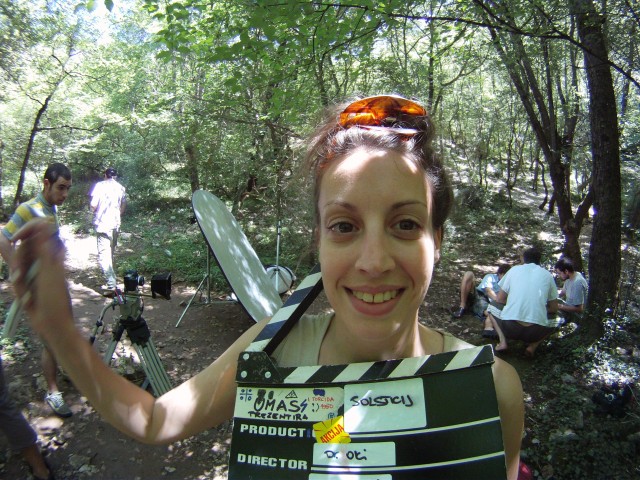 Upisi na diplomski studij Film, medijska umjetnost i animacija