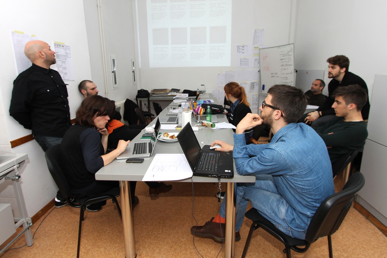 Radionica: (Re)dizajn.hr